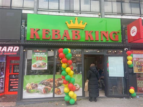 King kebab